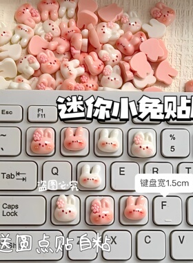 小兔子打字贴全网热卖895621单