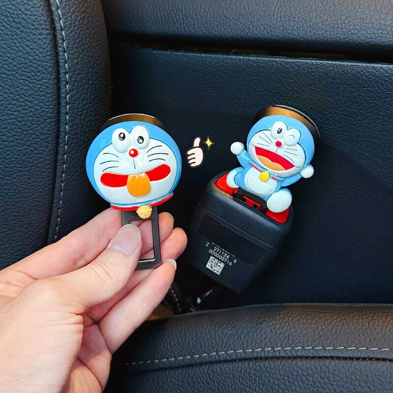 小二推荐可爱车载摆件