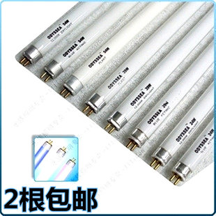 奥德赛T5HO原装 6500 红 白光 54W 蓝 39W 灯管18 10000K