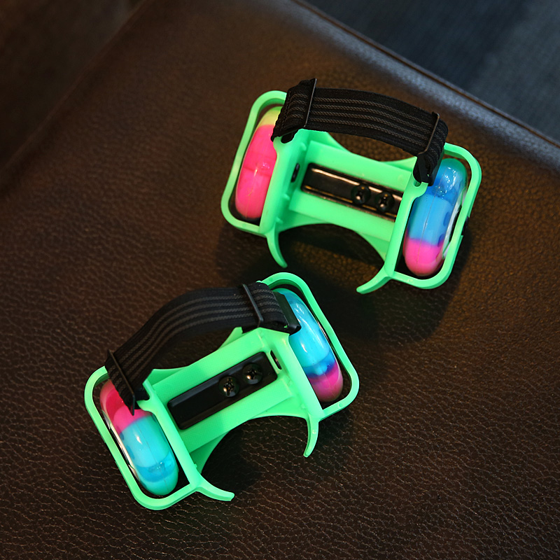 Roller Hot Wheel - Ref 2565019 Image 1