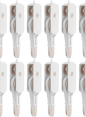 长立笔式按动修正带替芯烟熏色莫兰迪涂改错A925RE配CR-2025/2015