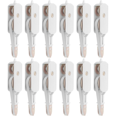 长立笔式按动修正带替芯大容量装