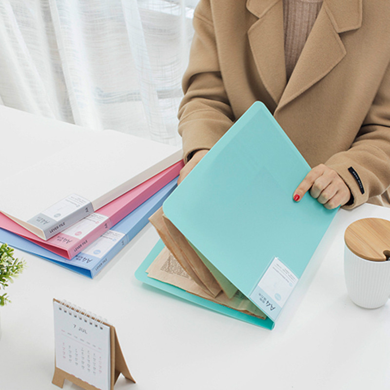 得力单强力夹资料册加厚A4大号中小学生考试卷收纳文件夹资料整理,文具电教/文化用品/商务用品,文件夹/试卷夹,淘宝优惠券,粉丝福利购,淘宝优惠卷