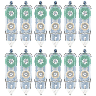 长立小胖丁按动修正带替芯可替换芯型涂改错带CR 2055 2090RE配CR