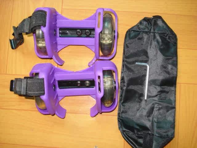 Roller Hot Wheel - Ref 2569945 Image 3