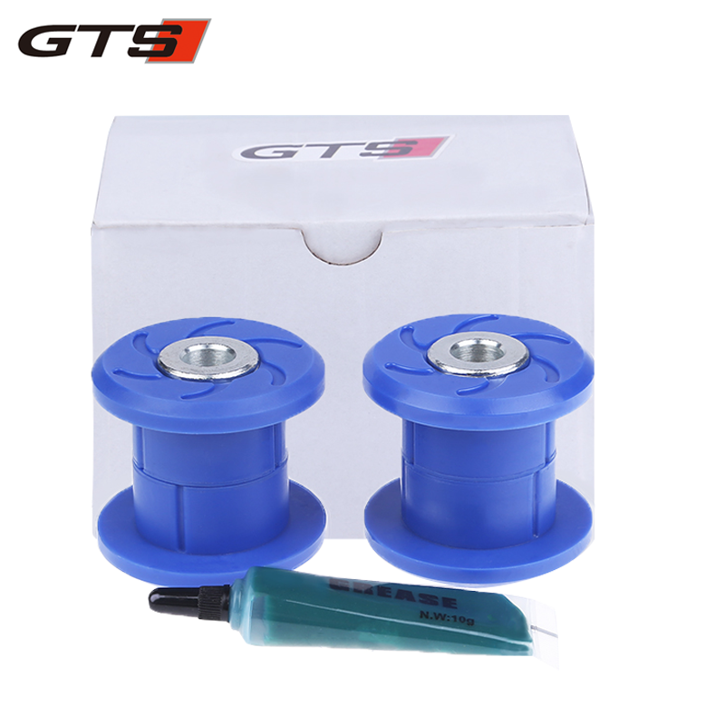 GTS大众MQB平台强度高不老化耐候性强三角臂下摆臂强化小胶套衬套