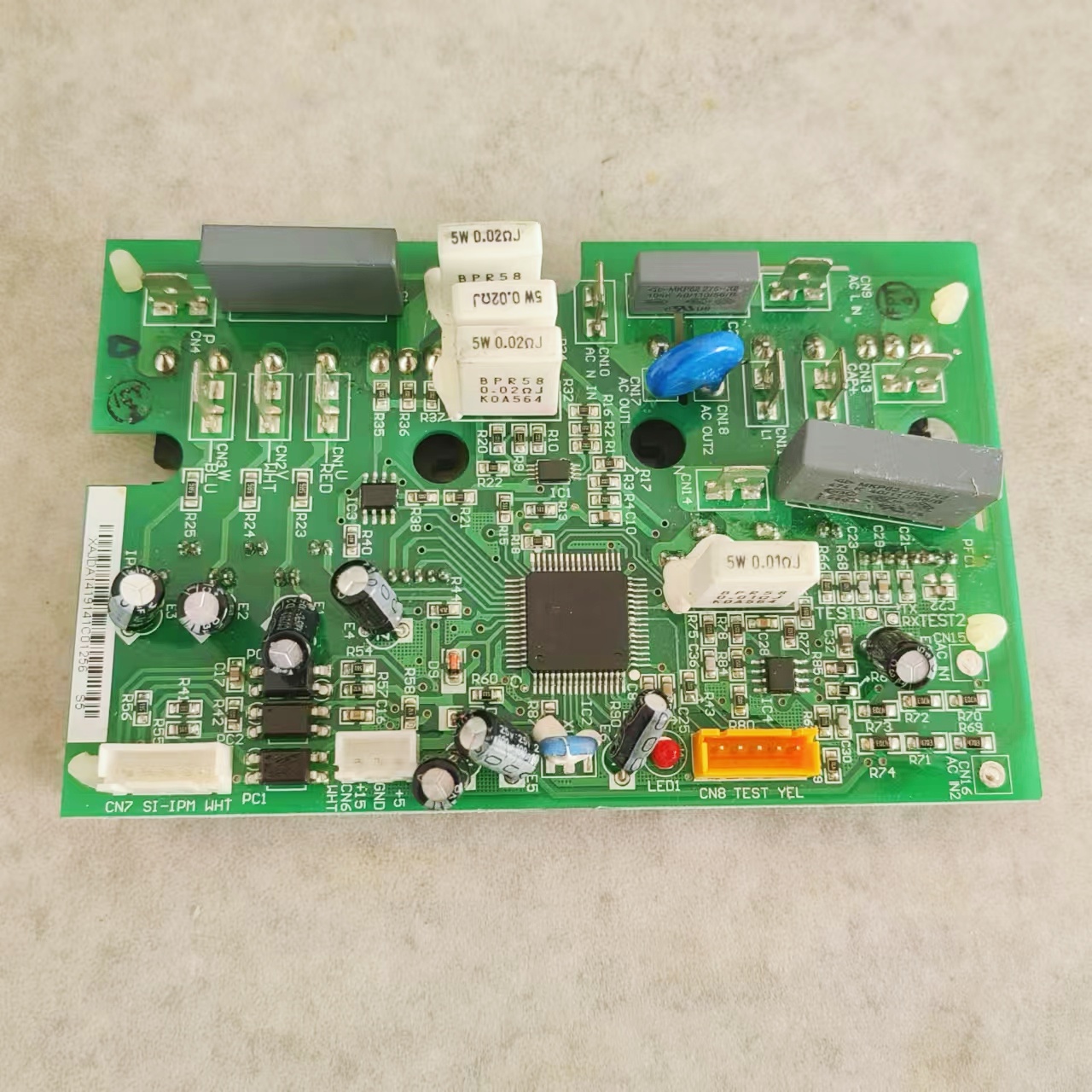 1419141海信空调模块板1414975