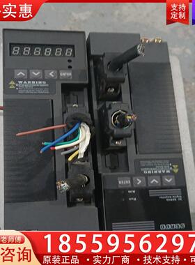 议价原装MIGE米格伺服驱动器 MG-1000C30LWW
