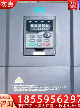 议价金田变频器JTE330 K0370G3 380V37KW