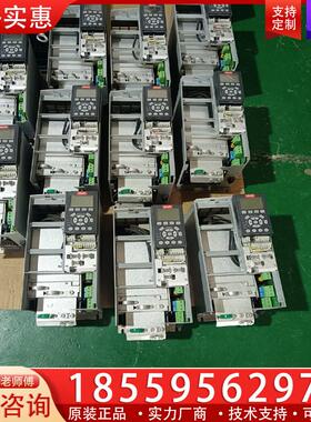 议价正品原装丹佛斯变频FC-302P11KT5E20H2GC