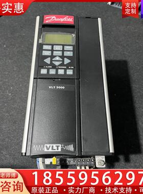议价丹佛斯VLT5000变频器VLT5006PT5B20ST