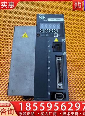 议价RUKING驱动器，SEA1-15LR，1.5KW 功能