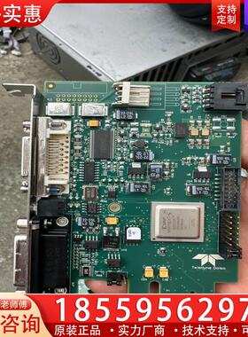 议价DALSA OR-X1C0-XLB00图像采集卡成色嘎嘎