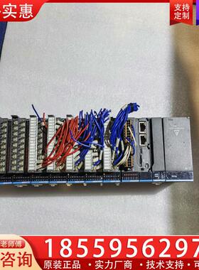 议价汇川 AM401-CPU1608TN 汇川PLC一套 ，