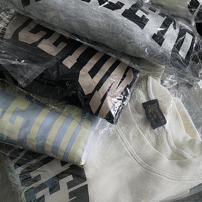 原宿风文艺蝙蝠袖短款套头卫衣