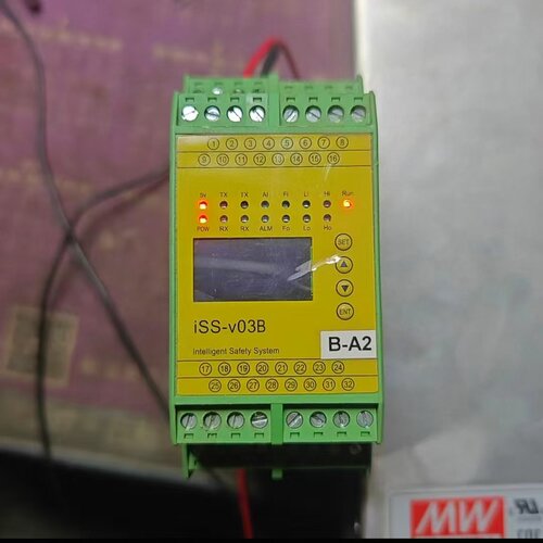 ISS-V03B