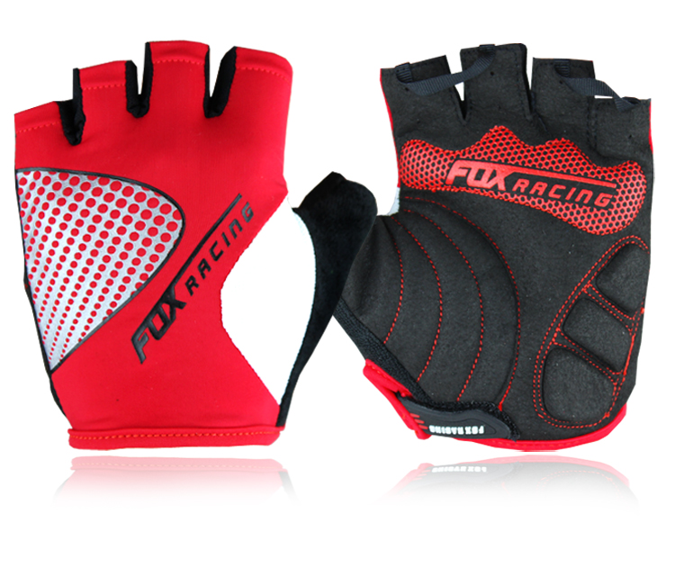 Gants pour vélo mixte - Ref 2243259 Image 3
