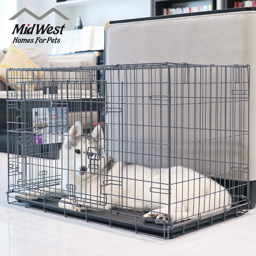 特价中西折叠宠物狗笼子