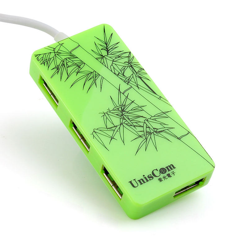 Concentrateur USB - Ref 364807 Image 5