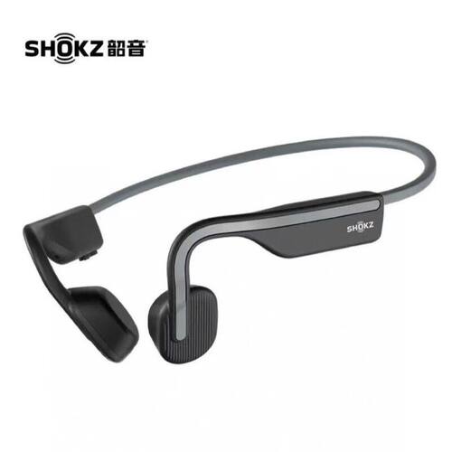 韶音SHOKZOpenMove骨传导蓝牙不