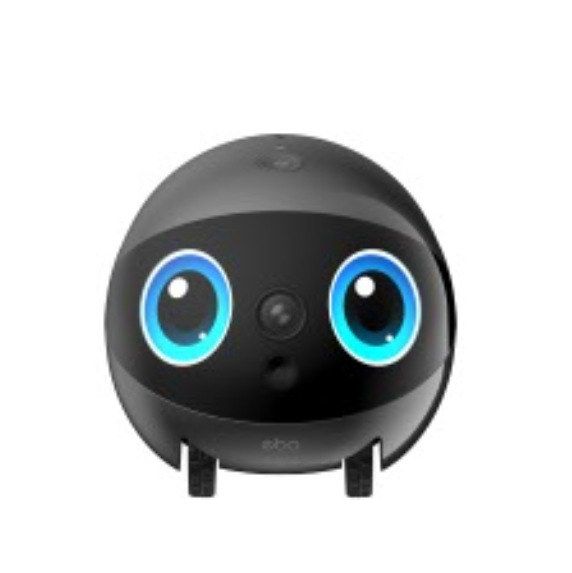 跨境EBOAir2Plus家庭机器人可