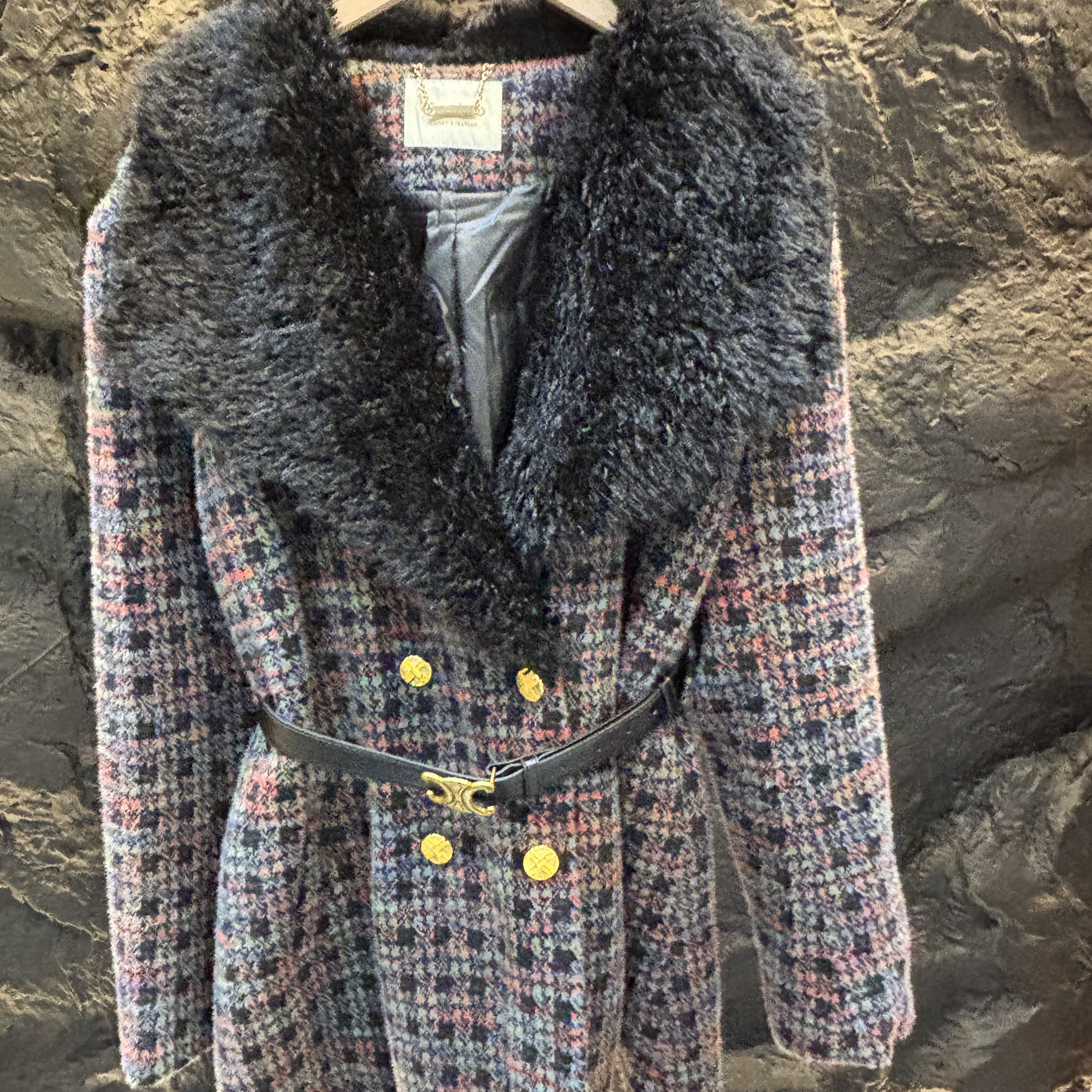 时尚名媛风简约基础百搭