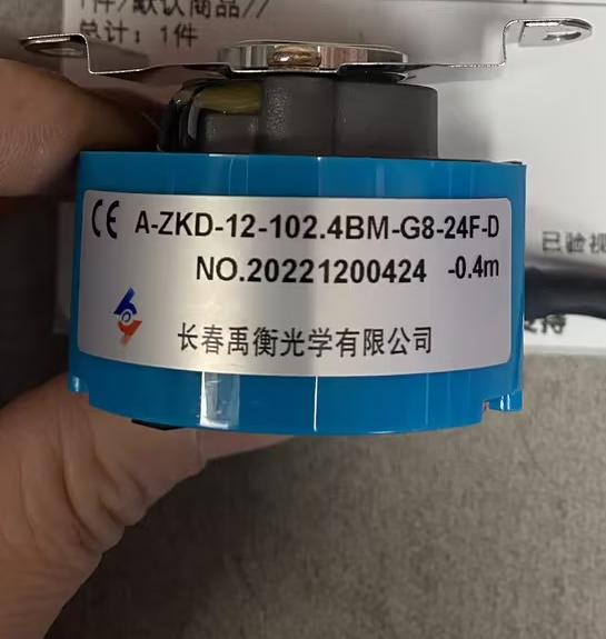 A-ZKD-12-102.4BM-G8-24F-D-0.4m编码器-250BM-0.5m-C-2m-0.35m