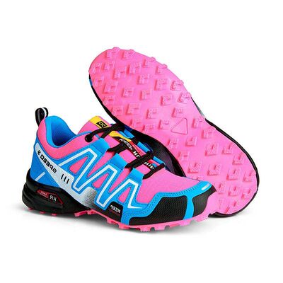 轻便女式新款ts欧美boo登山鞋站