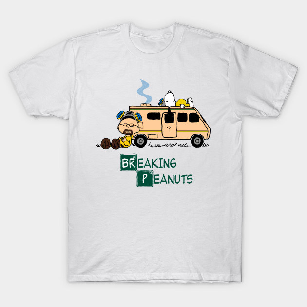 美剧绝命毒师 Jesse pinkman White杰西平克曼老白短袖T恤恶搞夏