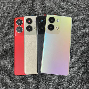 玻璃后盖reno9pro拆机原厂手机电池后壳 适用opporeno9原装