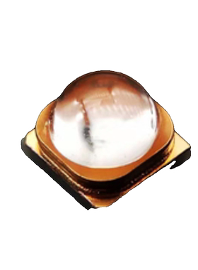 305nm 485nm 620nm 780nm 915nm 1064nm 1530nm 1550nm 贴片LED