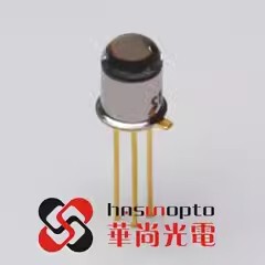 415/525nm双波长光学二极管绿/紫可见光LED功率200mw