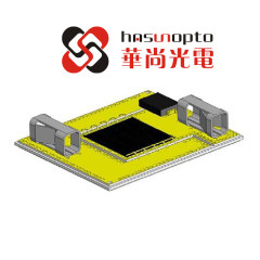 高效率砷化镓电池10*10mm模块