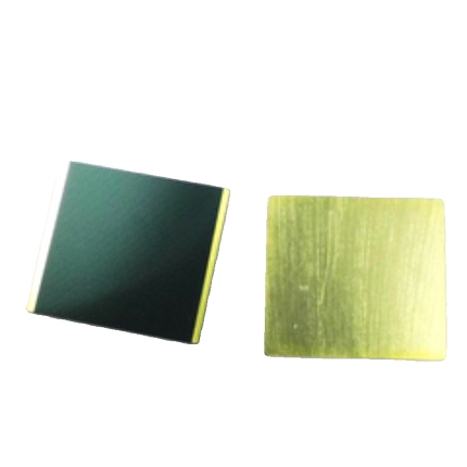 高效率三结砷化镓太阳能电池(GaAs Solar Cell）墨烯电池10*10mm