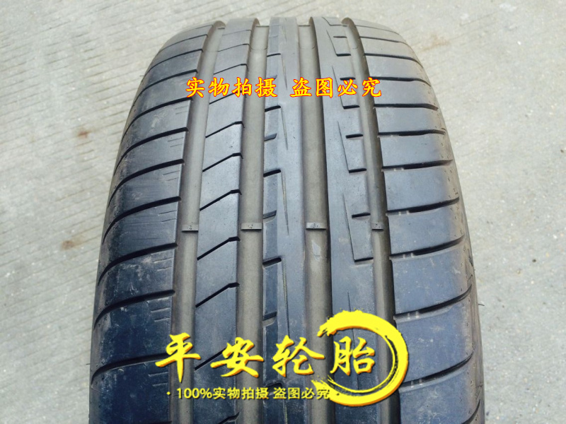 固特异防爆轮胎245/40R19 275/35R19 EF1 245 275 35 40 19