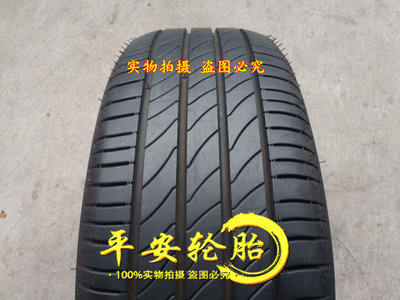 215/55R18225/55R18米其林轮胎