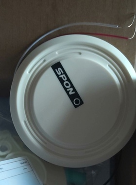 世邦SPON拾音器TS-602-AF监控TS-602A教室办公室录音专用