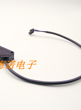 司马岛精电脑横机国产及进口配件落布感应器KCXJ0009小型红外开关