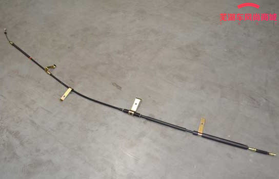 原厂奇瑞A5旗云3 A3E5 G3手刹拉线手制动拉线驻车拉绳停车线