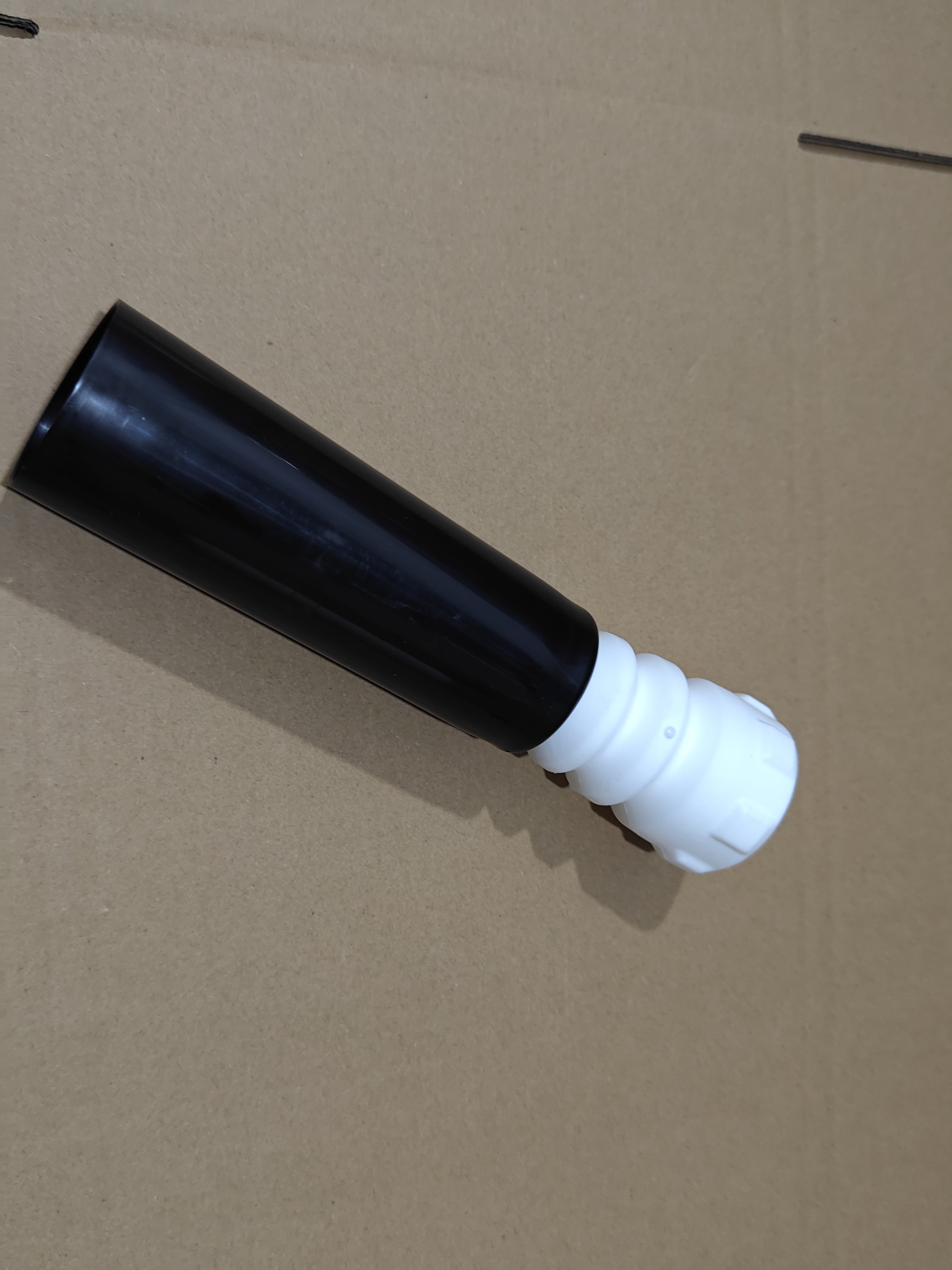 奇瑞艾瑞泽5/7 瑞虎7 5X 8后减震器缓冲块 缓冲胶减振器 防尘罩