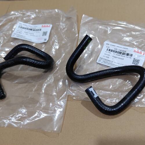 适配奇瑞瑞虎5变速箱冷却回油管总成 瑞虎5变速箱回油管冷却软管