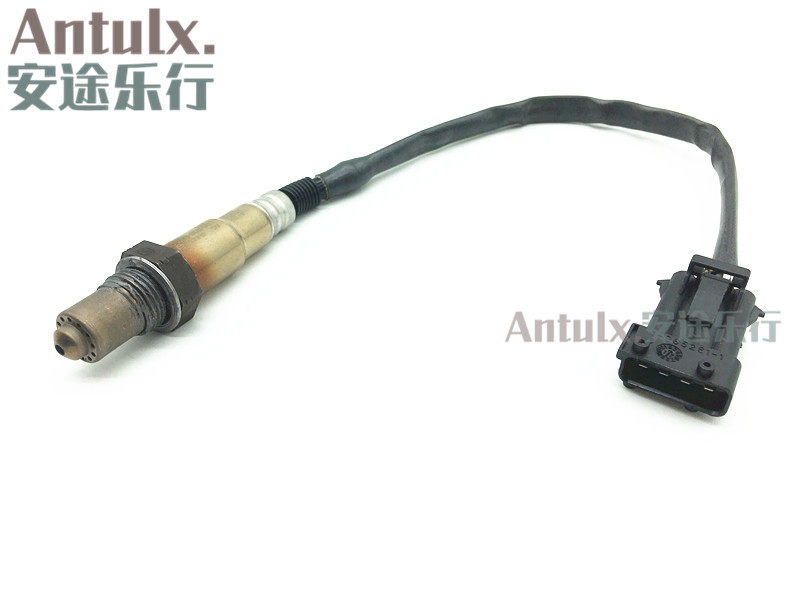 适用于奇瑞优雅2代氧传感 开瑞优雅二代氧传感器 1.5排量用