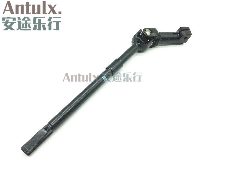 适用奇瑞开瑞优劲优优方向机下轴 转向万向节 十字轴 优优十字节