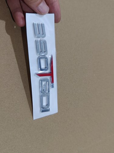 适用配件 奇瑞2022款捷途X90叶子板390TGDI标 子龙款左边翼子板标