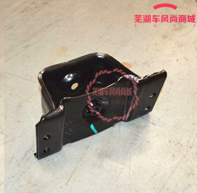 原装奇瑞新qq后悬支架13款qq发动机后支架底盘支架371发动机配件