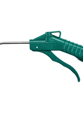 世达工业级吹尘枪吹灰枪吹气枪100MM97221 97222 97223 97224