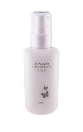 美丽激赏台湾签约经销商直发正品包邮宝艺BONANZA营养乳液120ml