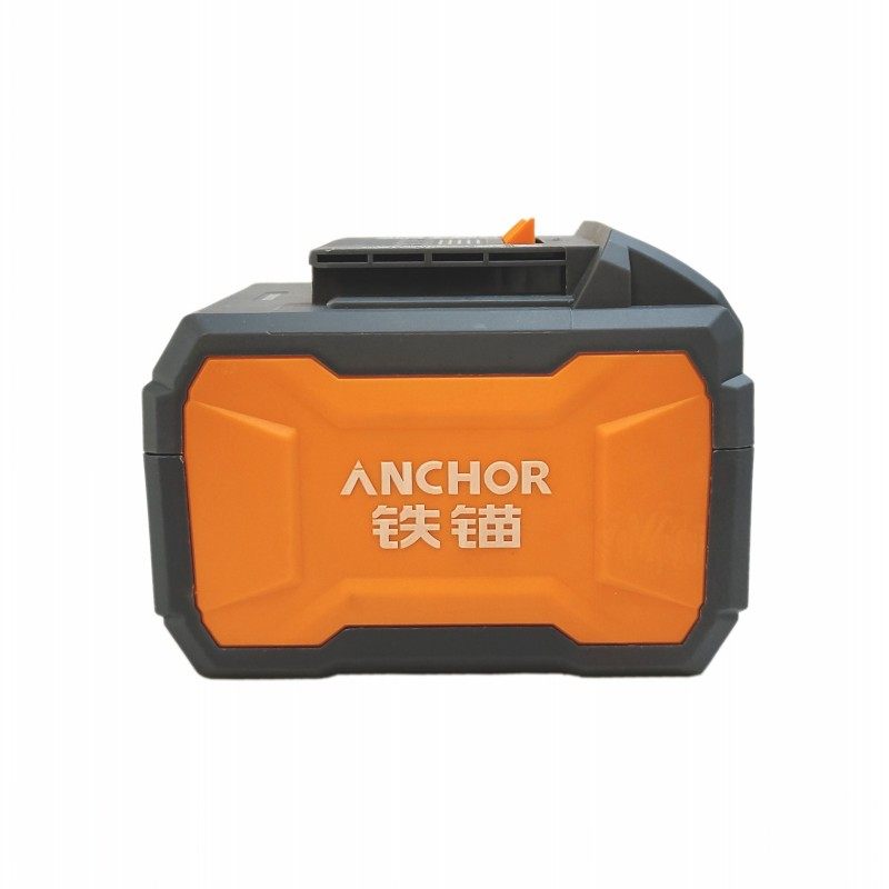 铁锚电池20v2.0扳手锂电池4.0角磨机电池电锤通用8.0