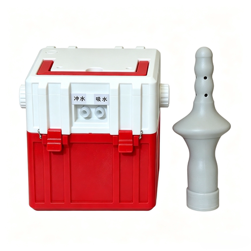 冲洗器专用链接冲洗器