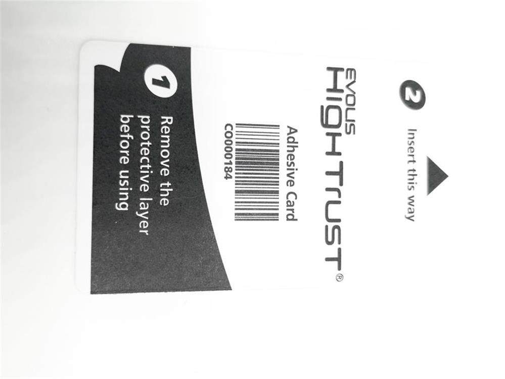 evolis primay /zenius原装清洁卡证卡打印机清洁卡evolis 清洁卡在类目 办公设备/耗材/相关服务, 其它耗材, 其它中 - 来自Buy2taobao.com提供专业的淘宝代购服务